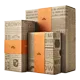 Belly Band Packaging icon